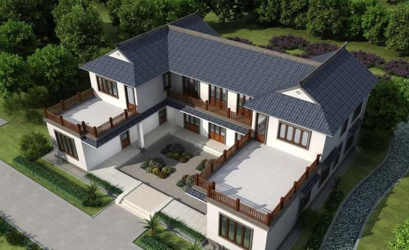 合川建房时常说的坐北朝南和坐南朝北有什么区别？