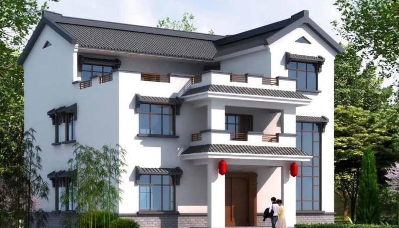 合川对于农村自建房屋，必须注意土方回填